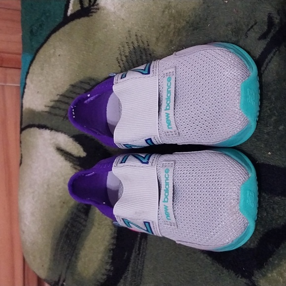 Shoes - Picture 2 of 2